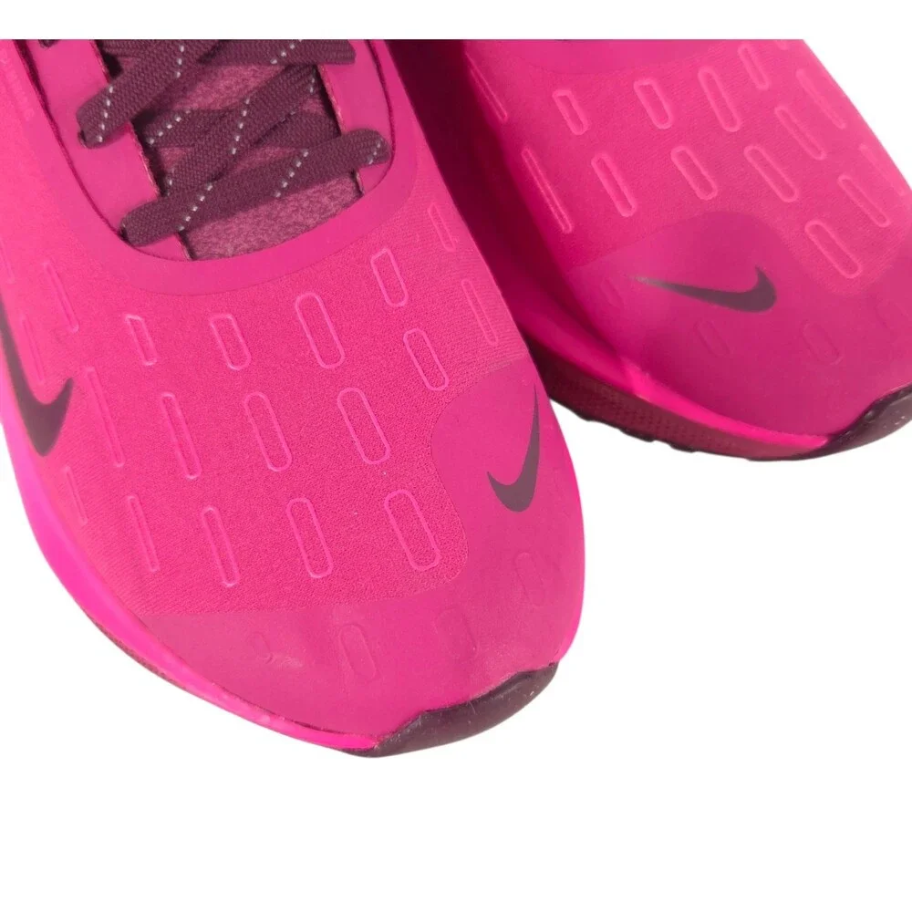 Nike InfinityRN 4 Gore-Tex Waterproof Running Shoes 7 EU 38 Pink FB2197-600 $180 - Picture 4 of 13
